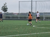 Training S.K.N.W.K. 2 en 3 van zaterdag 19 oktober 2024 (57/135)